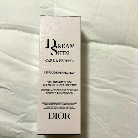 【新品未使用】DIOR DREAM SKIN CARE&PERFECT 50ml DIOR Dreamskin Care & Perfect Serum, 2.5 oz. - Macy's